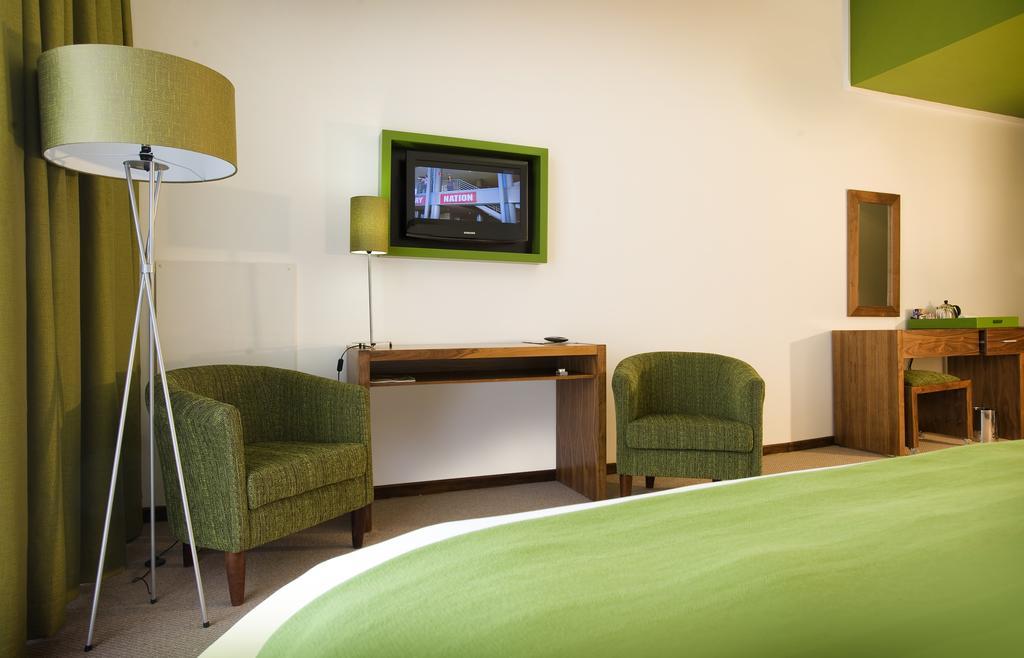 Golden Gate Hotel And Chalets Clarens Luaran gambar