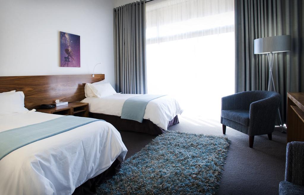 Golden Gate Hotel And Chalets Clarens Luaran gambar