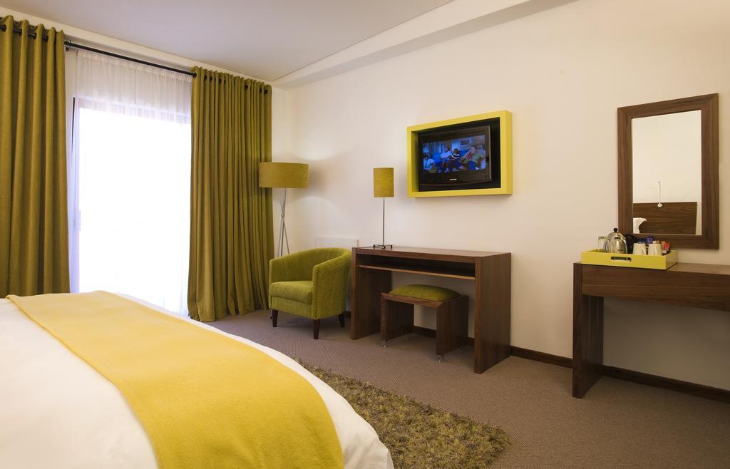Golden Gate Hotel And Chalets Clarens Luaran gambar