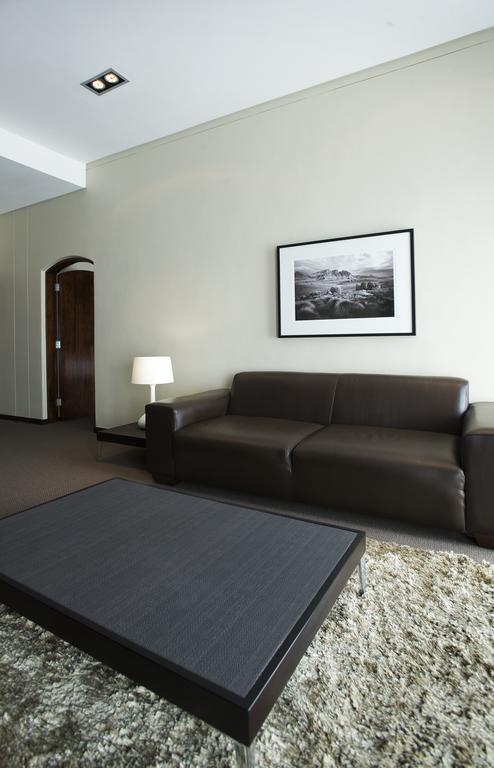 Golden Gate Hotel And Chalets Clarens Luaran gambar