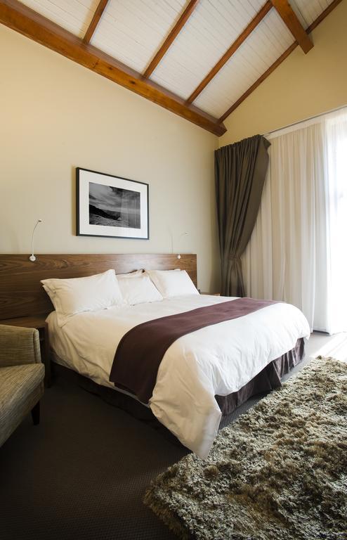 Golden Gate Hotel And Chalets Clarens Luaran gambar