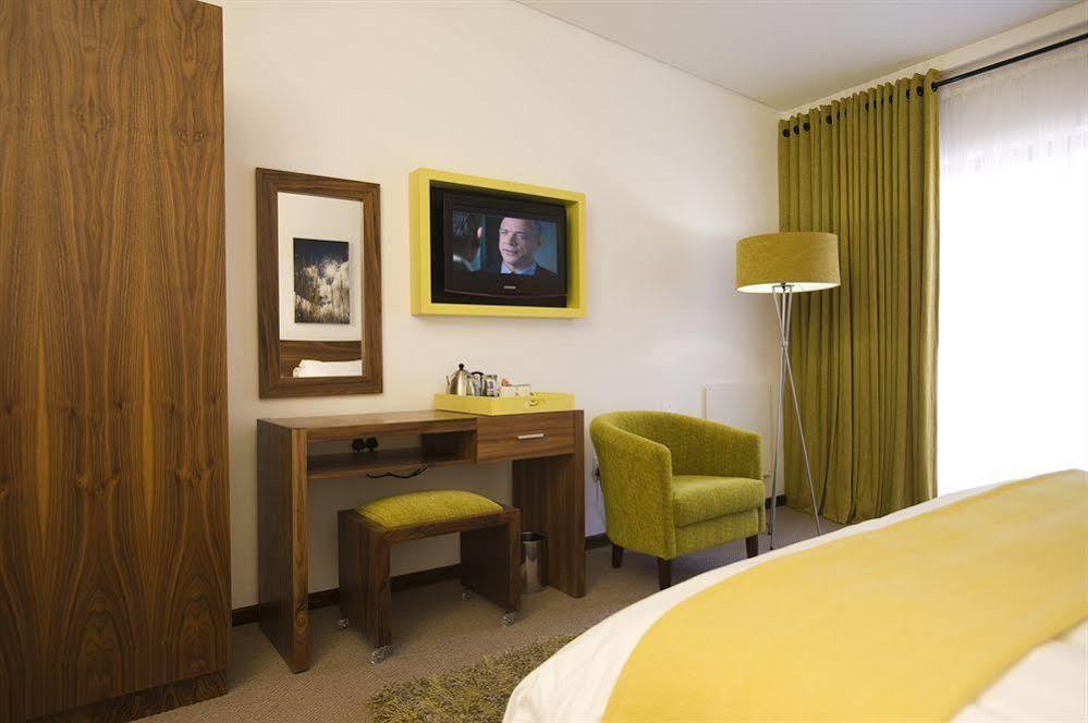 Golden Gate Hotel And Chalets Clarens Luaran gambar