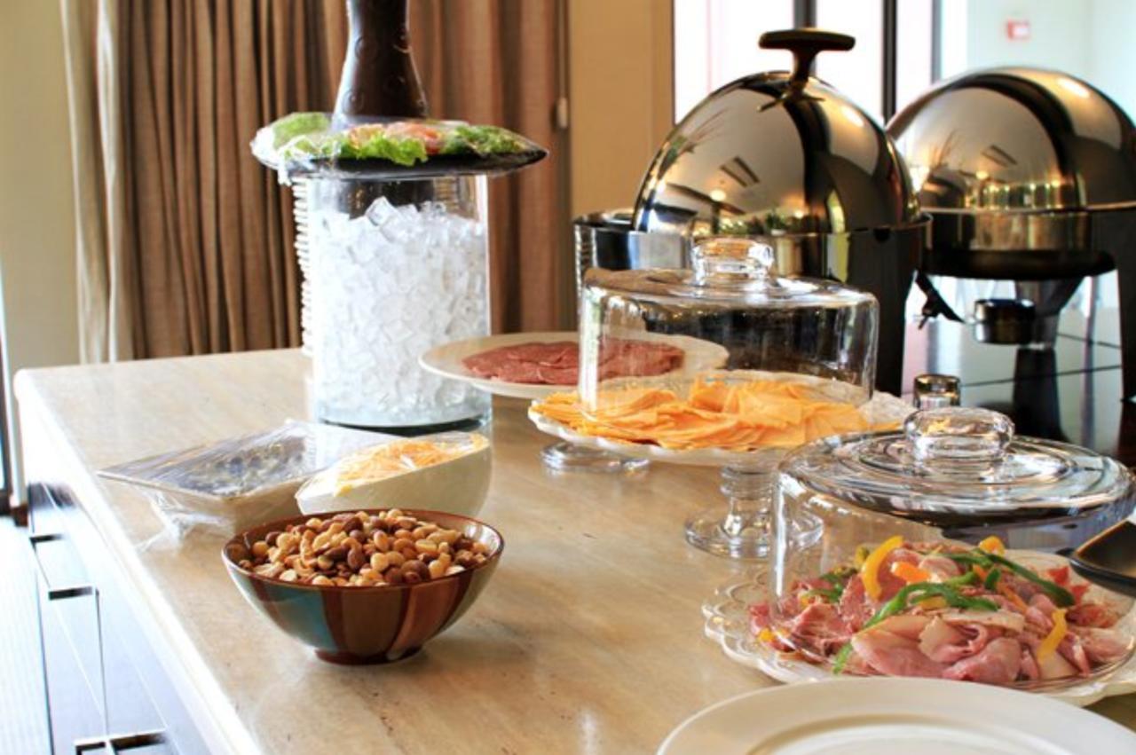 Golden Gate Hotel And Chalets Clarens Luaran gambar